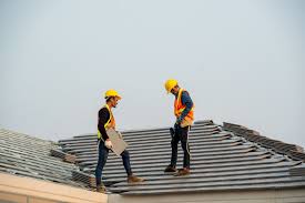 Best Storm Damage Roof Repair  in Pocahontas, AR